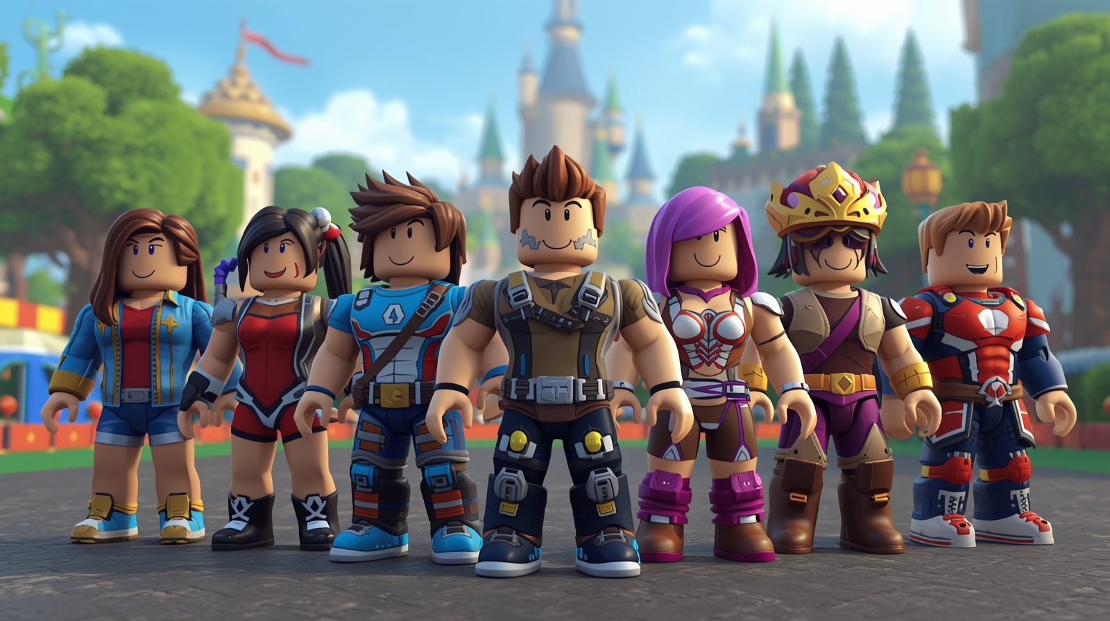 Roblox is shutting Down