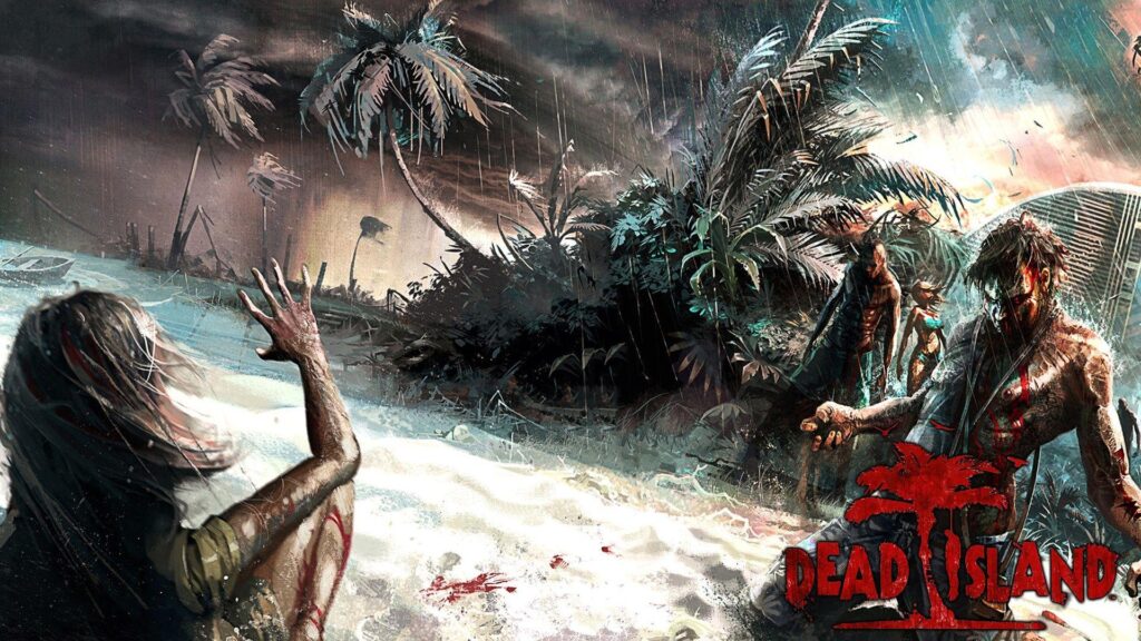 Dead Island (2011)