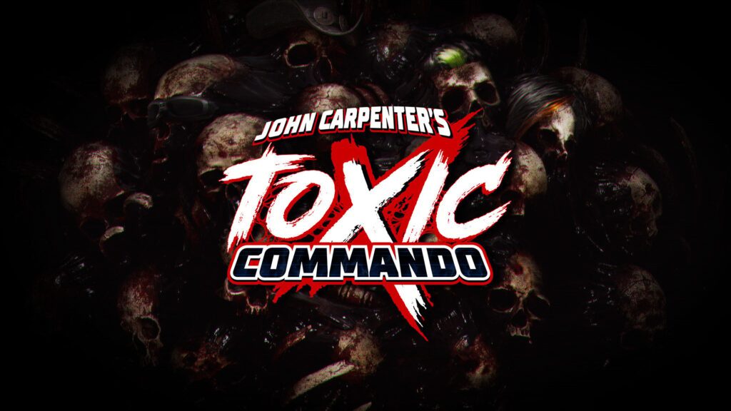 John Carpenter’s Toxic Commando (2026)