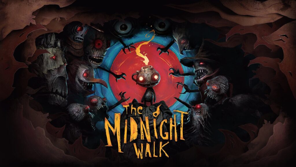  The Midnight Walkers (Q4 2025)