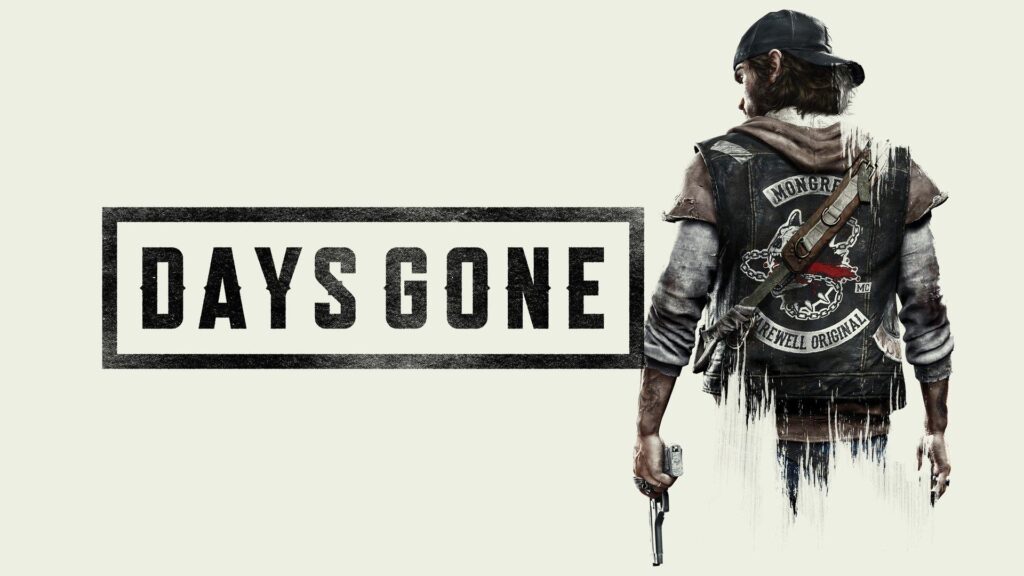 Days Gone (2019)