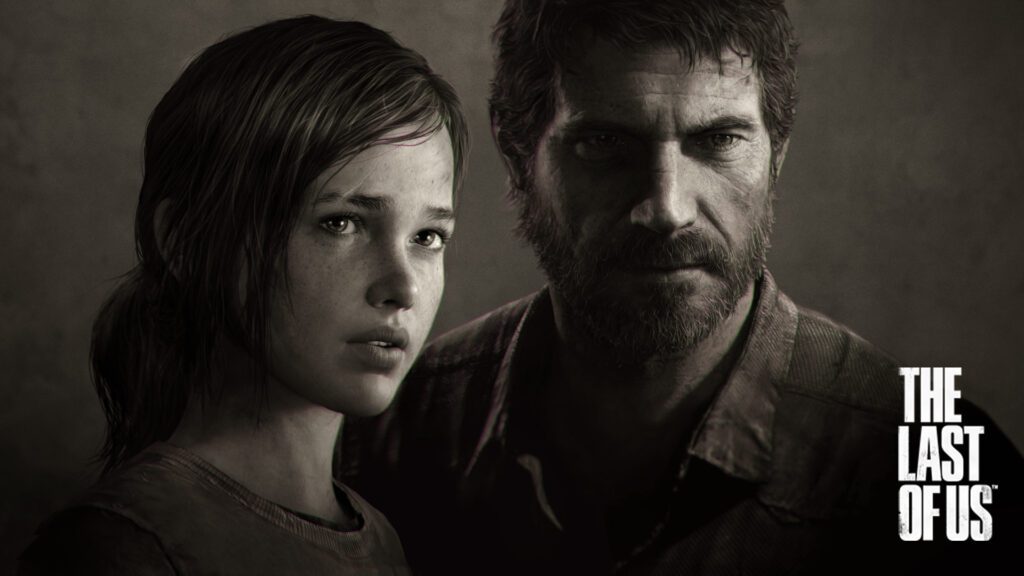 The Last of Us Part I (PC, 2023)